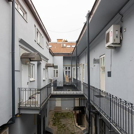 Apartament 7Th Heaven, Kosice - Old Town Zewnętrze zdjęcie