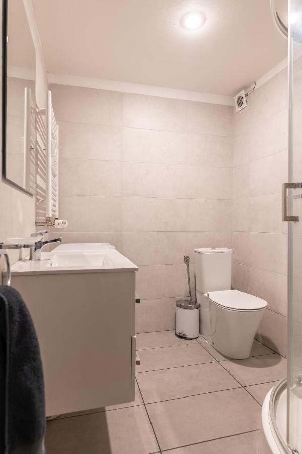Apartament 7Th Heaven, Kosice - Old Town Zewnętrze zdjęcie