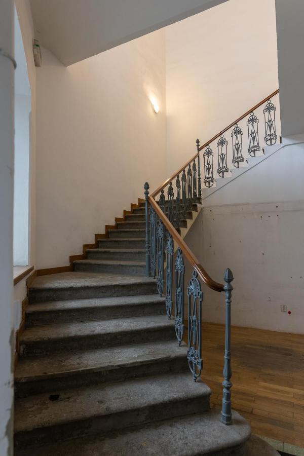 Apartament 7Th Heaven, Kosice - Old Town Zewnętrze zdjęcie