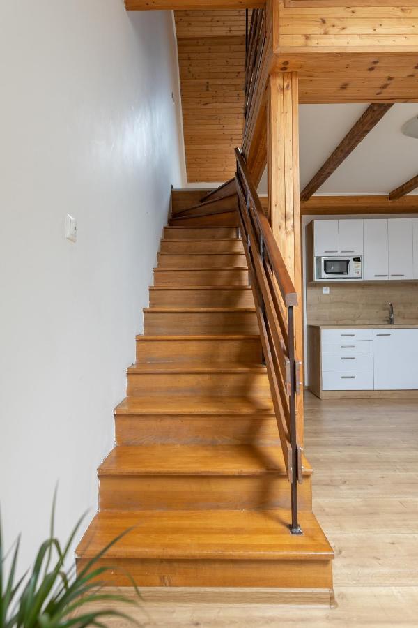 Apartament 7Th Heaven, Kosice - Old Town Zewnętrze zdjęcie